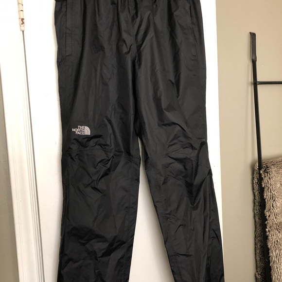 north face wind pants